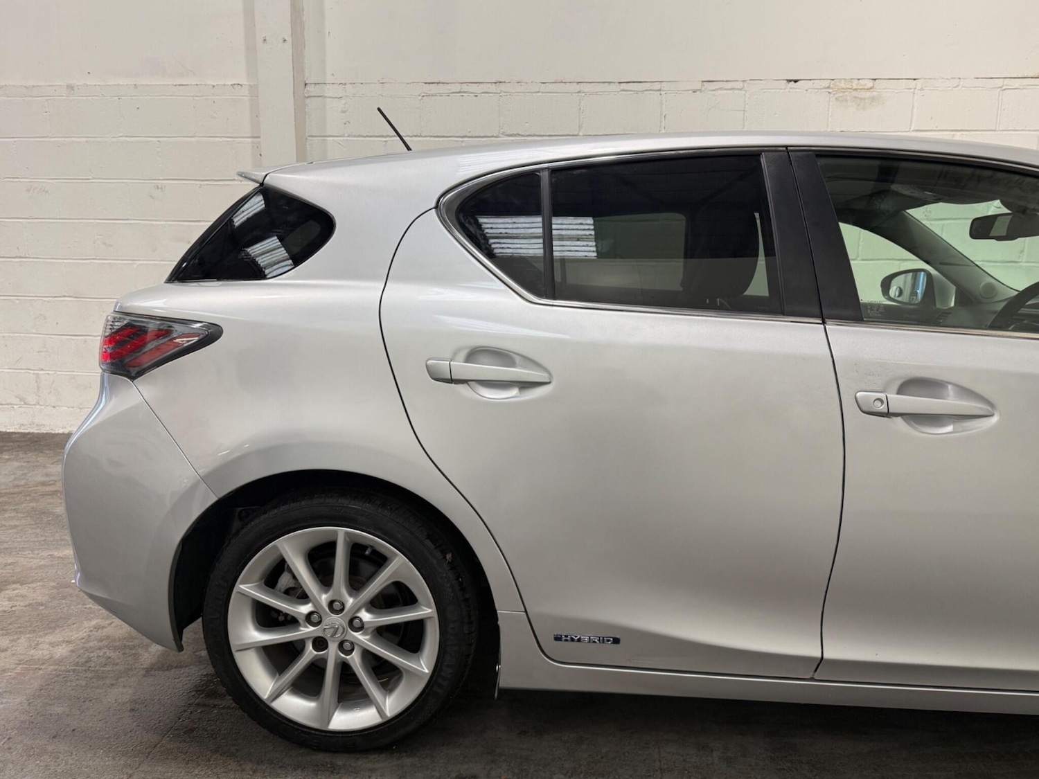 Used Lexus CT 2013 for sale - 77853451: Photo 45