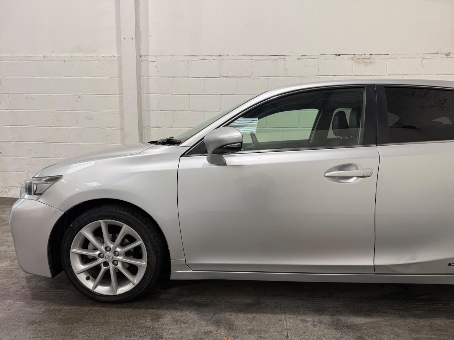 Used Lexus CT 2013 for sale - 77853451: Photo 6
