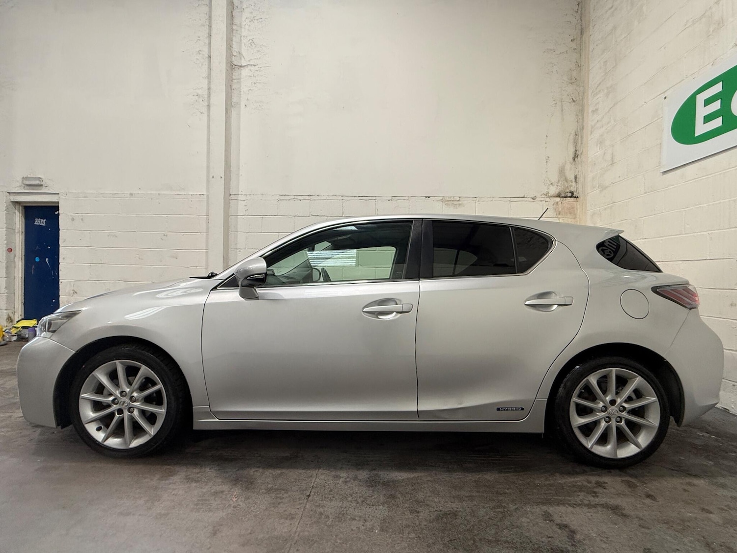 Used Lexus CT 2013 for sale - 77853451: Photo 7