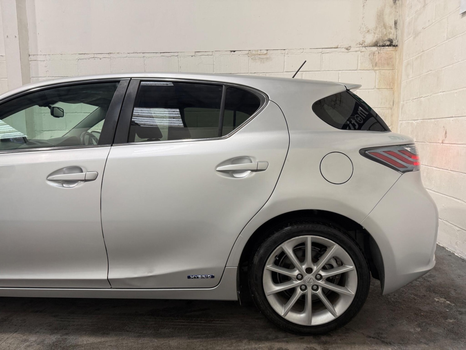 Used Lexus CT 2013 for sale - 77853451: Photo 8