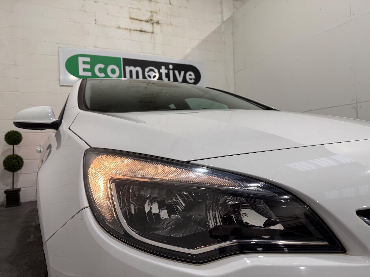 Used Vauxhall Astra 2013 for sale - 76371074: Photo 10