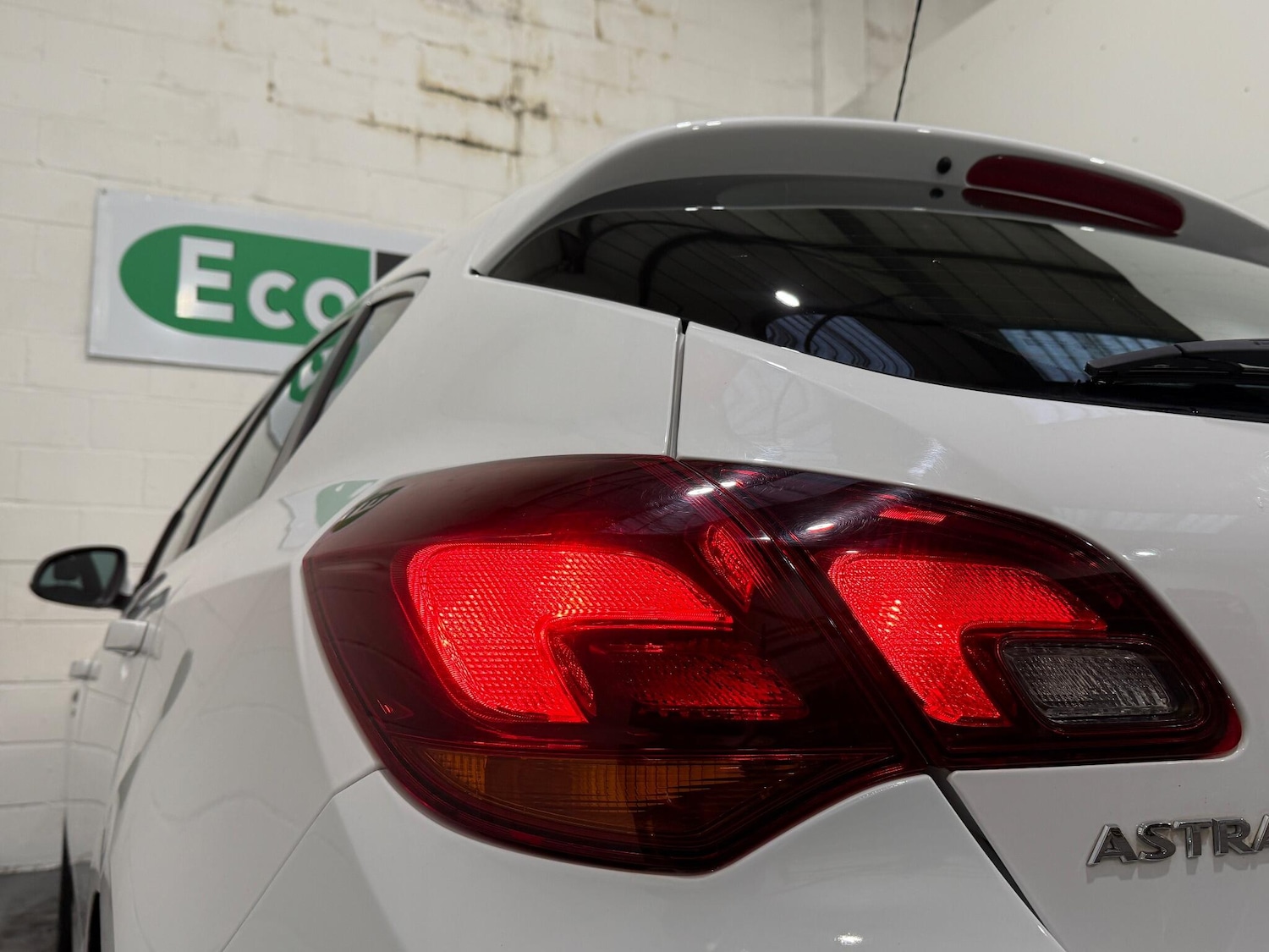 Used Vauxhall Astra 2013 for sale - 76371074: Photo 14