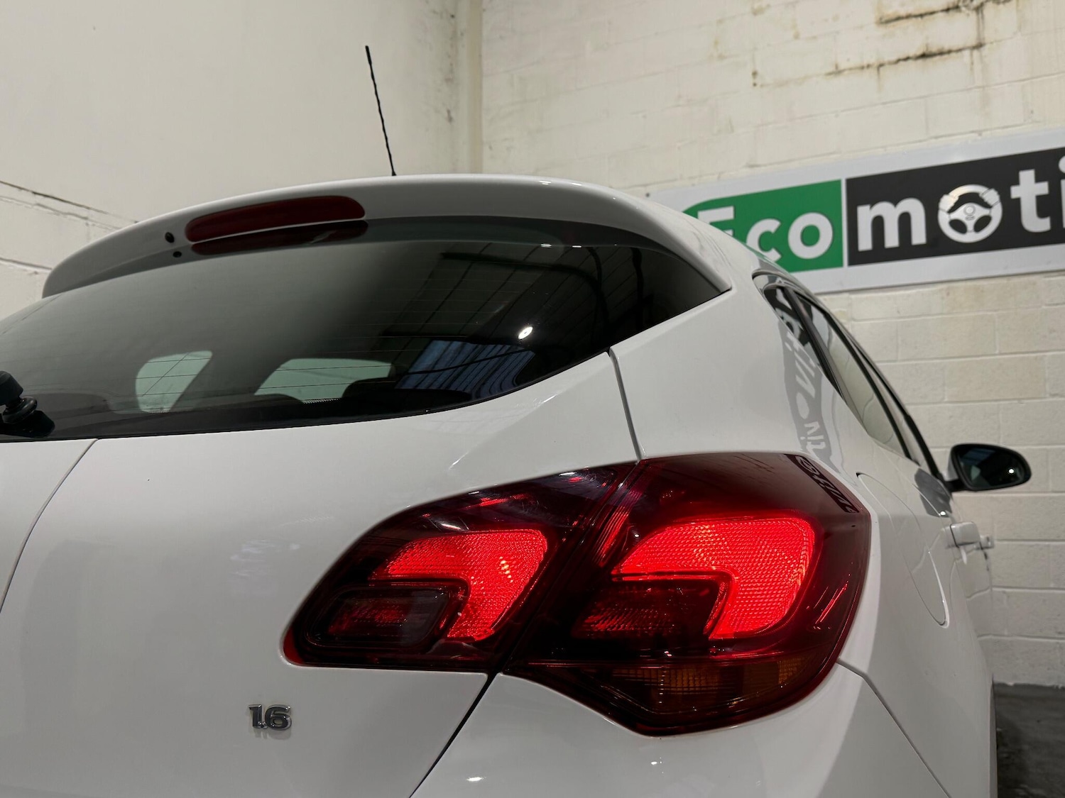 Used Vauxhall Astra 2013 for sale - 76371074: Photo 19