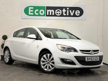 2013 (63) - 1.6 16v Elite Euro 5 5dr