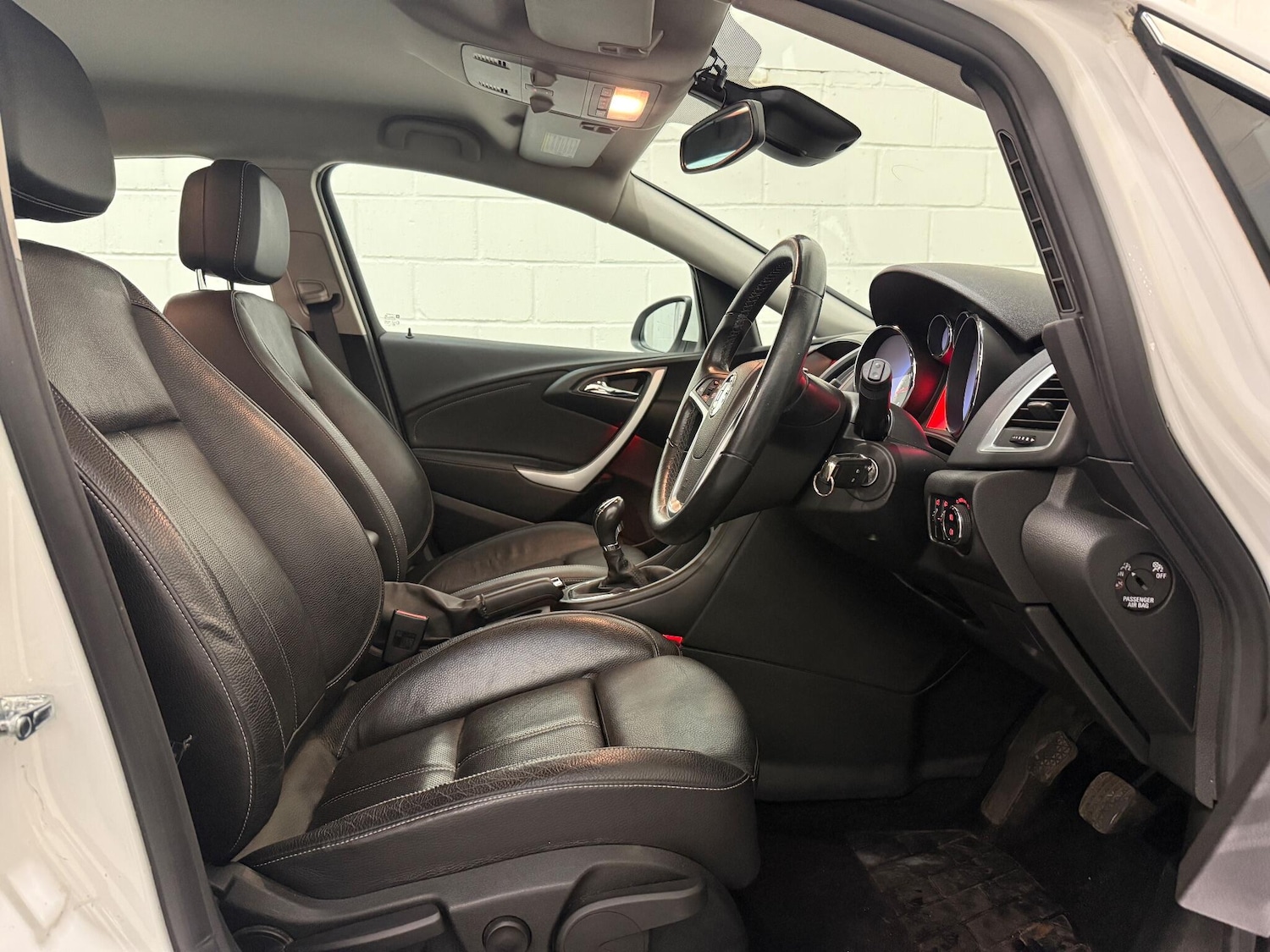 Used Vauxhall Astra 2013 for sale - 76371074: Photo 23