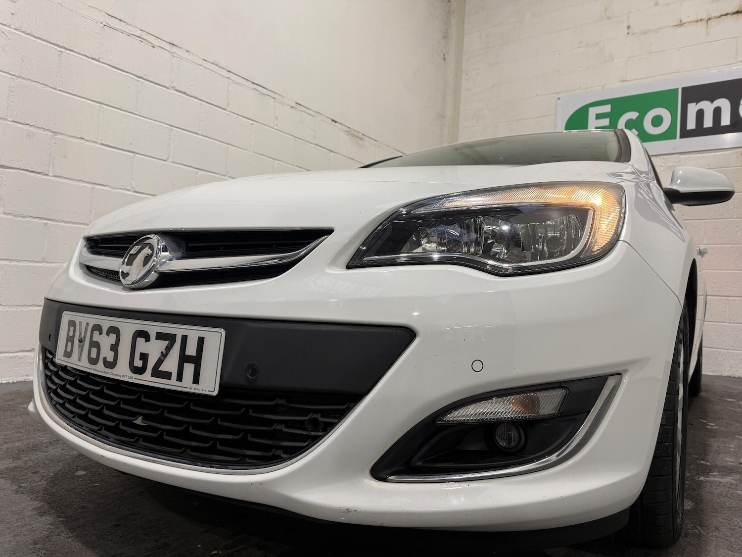 Used Vauxhall Astra 2013 for sale - 76371074: Photo 6