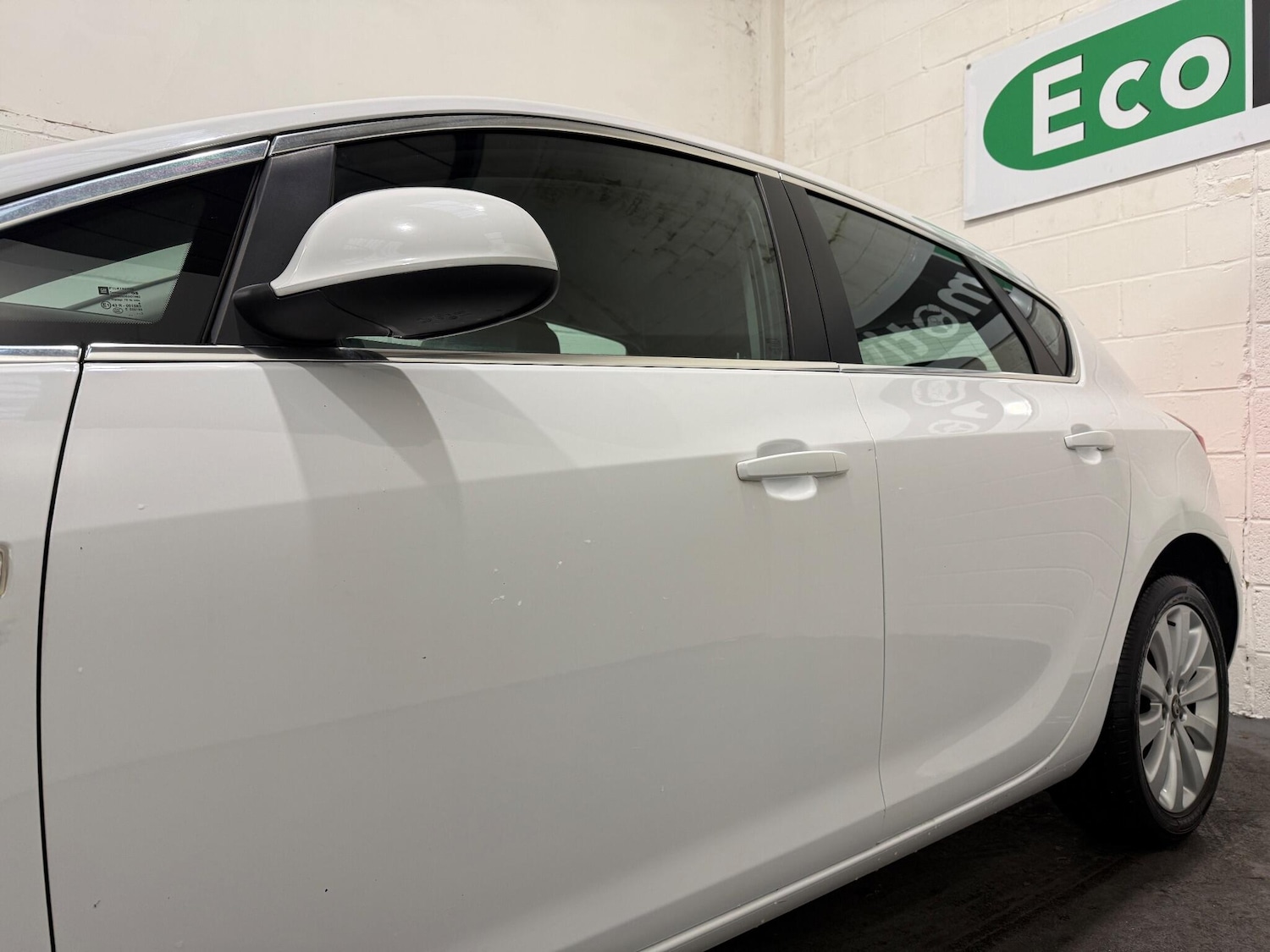 Used Vauxhall Astra 2013 for sale - 76371074: Photo 7