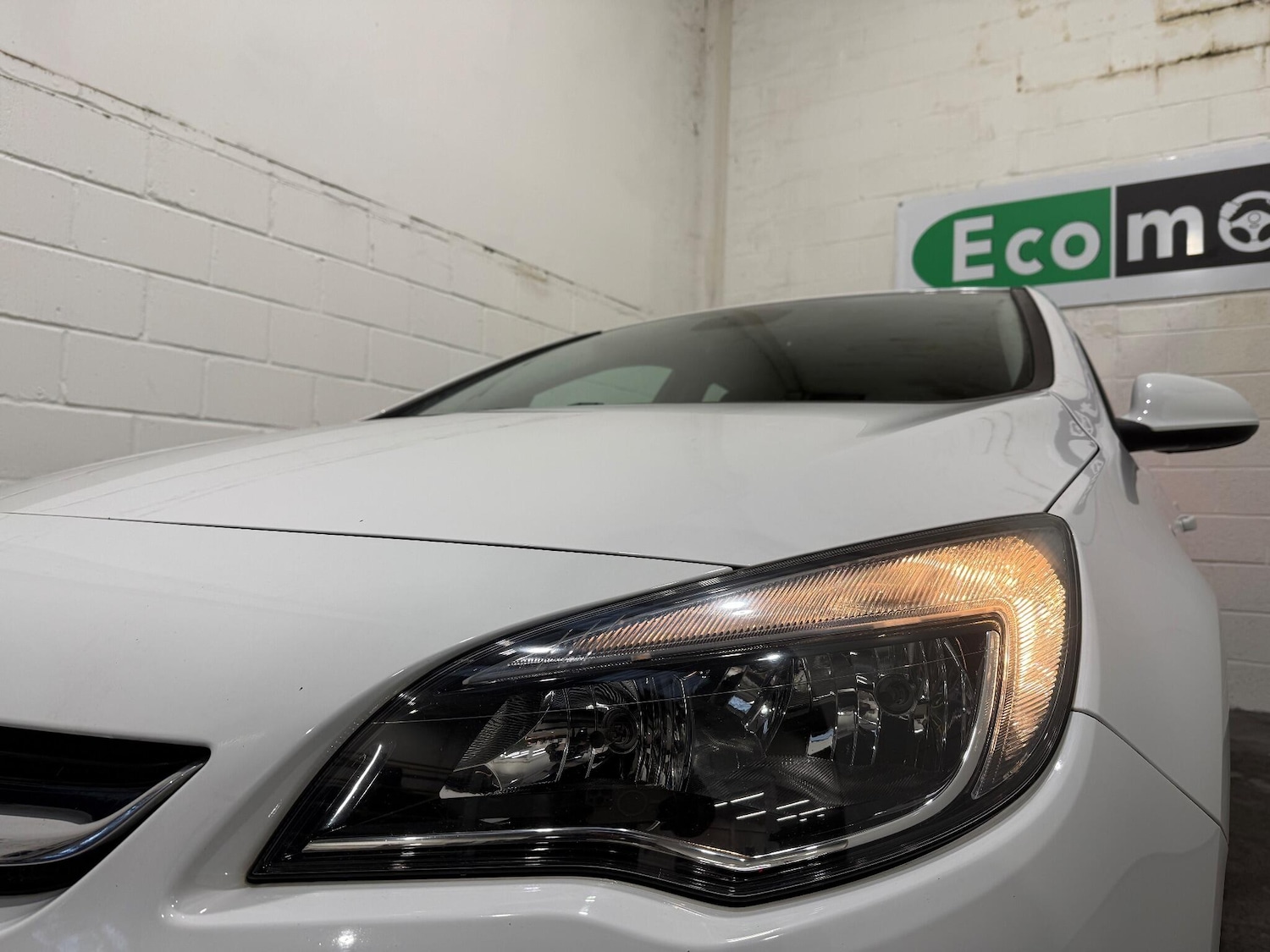 Used Vauxhall Astra 2013 for sale - 76371074: Photo 9
