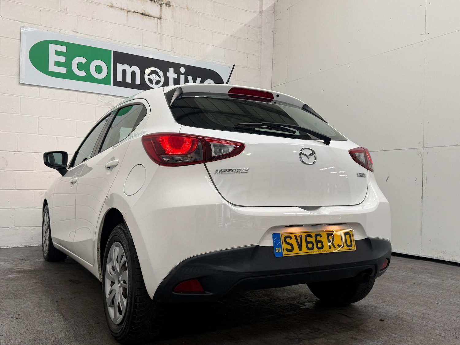 Used Mazda Mazda2 2016 for sale - 77175375: Photo 11