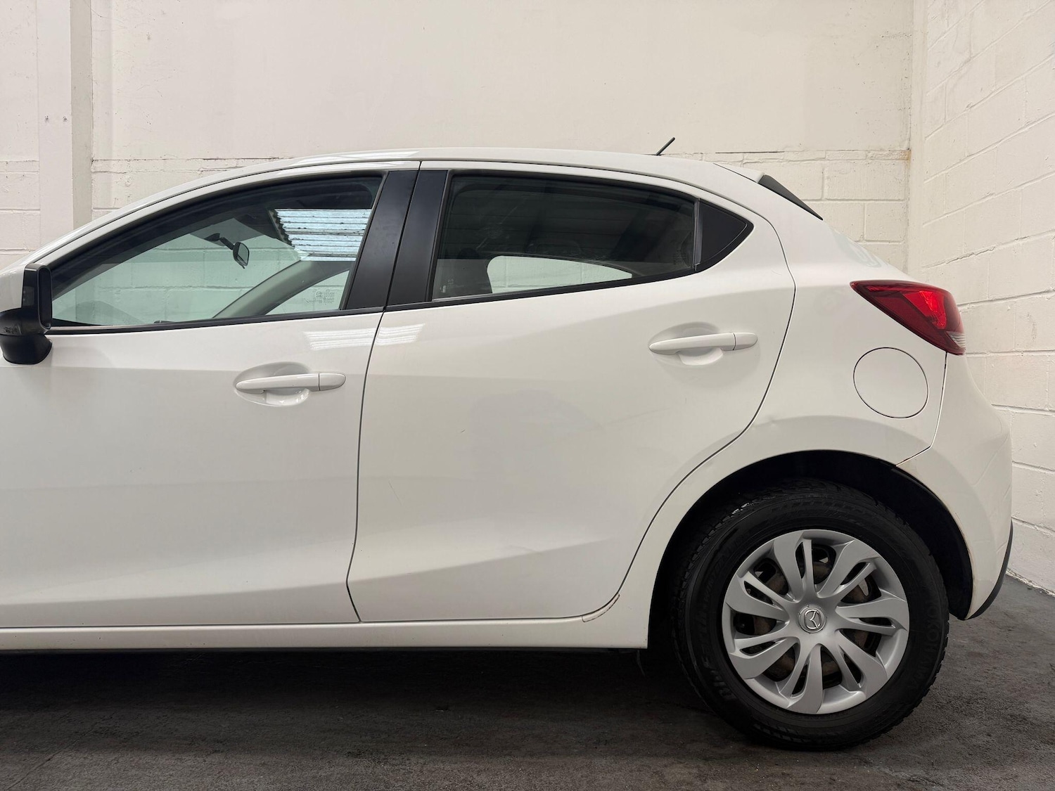 Used Mazda Mazda2 2016 for sale - 77175375: Photo 13