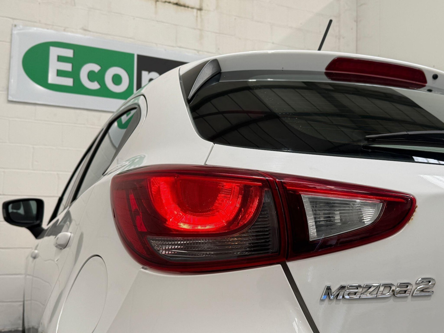 Used Mazda Mazda2 2016 for sale - 77175375: Photo 14