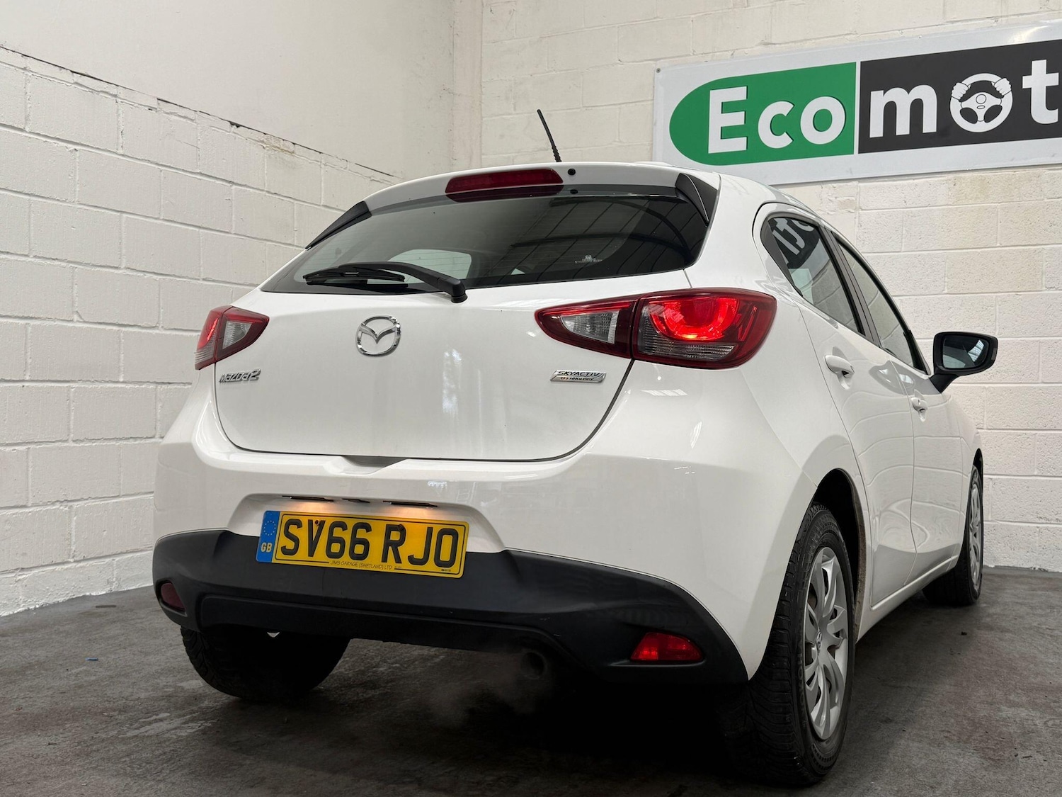 Used Mazda Mazda2 2016 for sale - 77175375: Photo 16