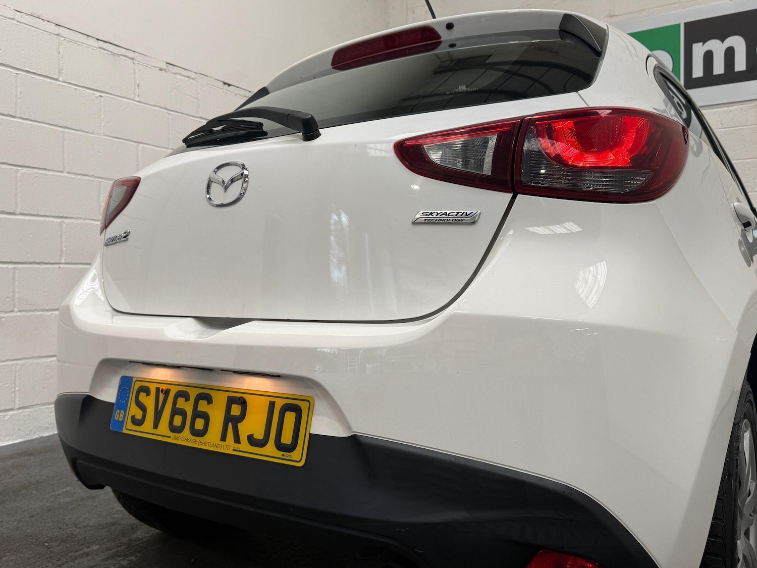 Used Mazda Mazda2 2016 for sale - 77175375: Photo 18