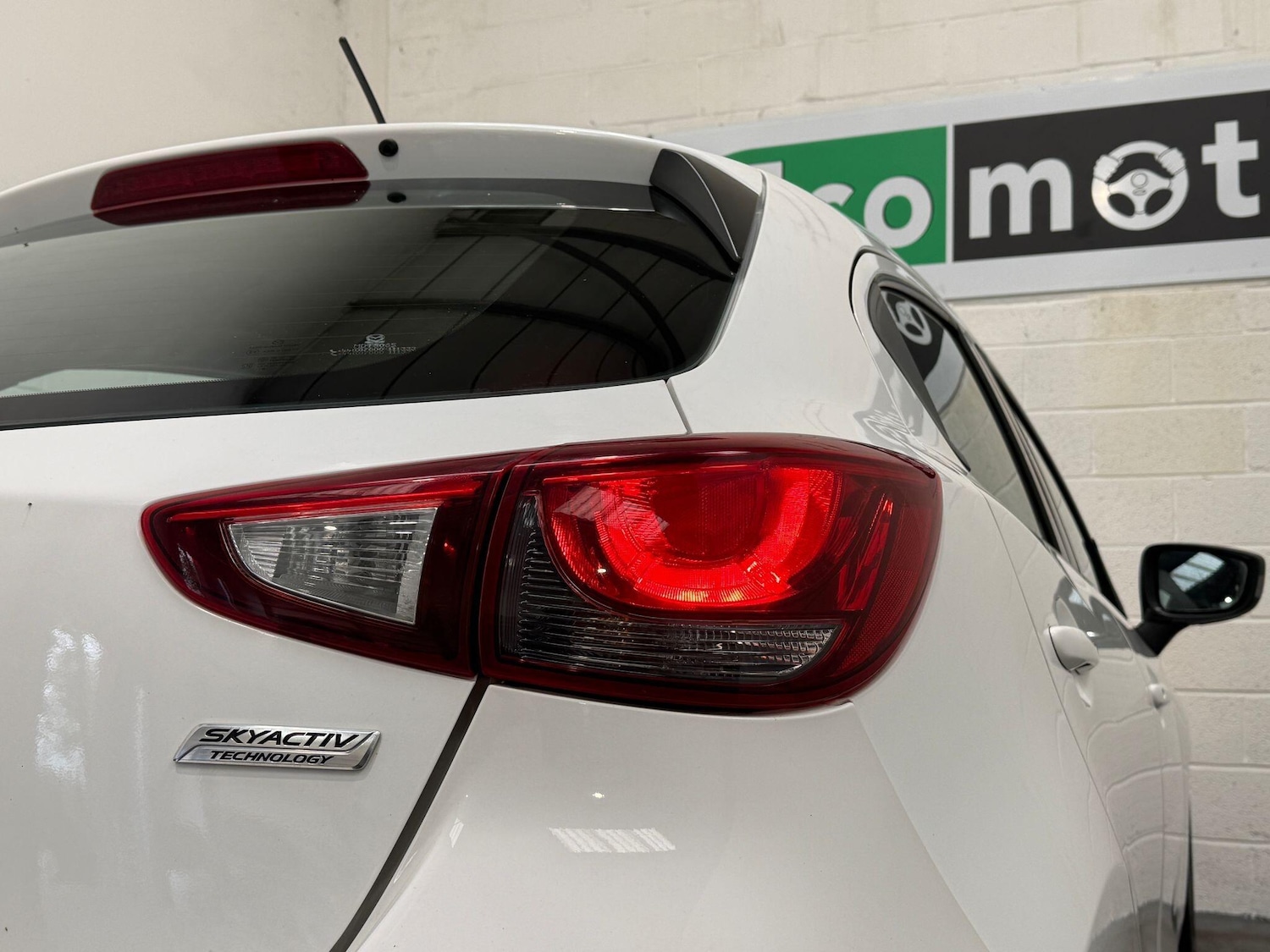 Used Mazda Mazda2 2016 for sale - 77175375: Photo 19