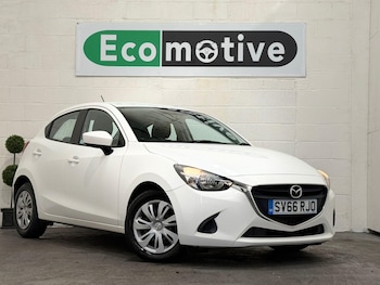 Used Mazda Mazda2 2016 for sale - 77175375: Photo