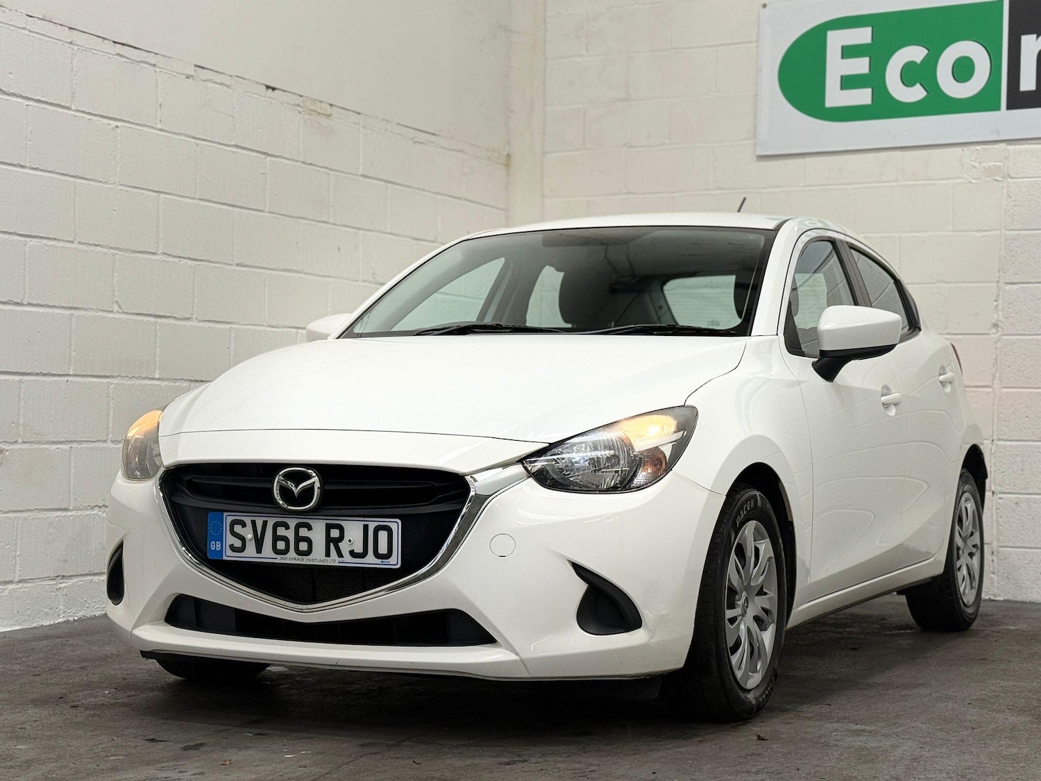 Used Mazda Mazda2 2016 for sale - 77175375: Photo 2