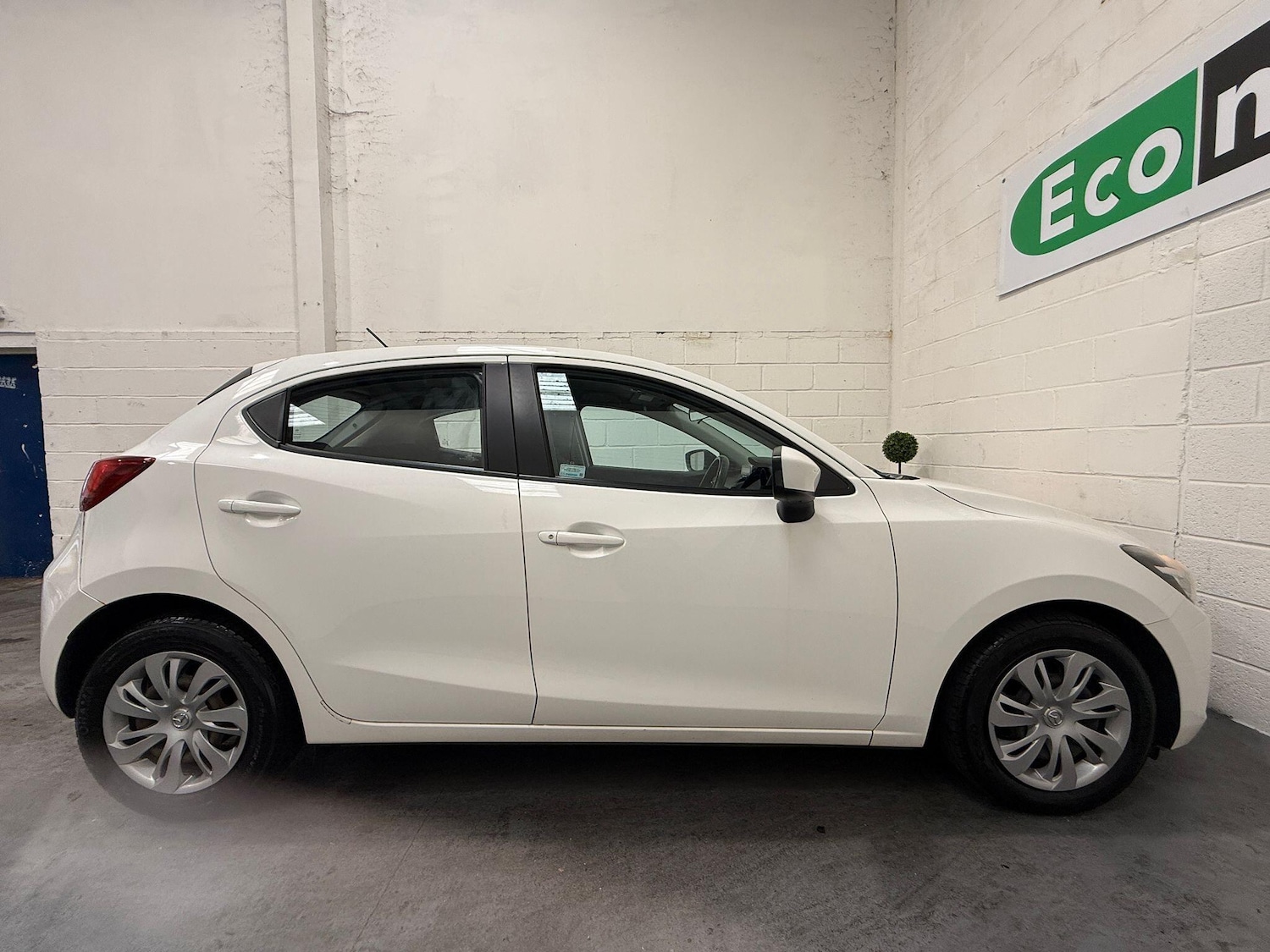 Used Mazda Mazda2 2016 for sale - 77175375: Photo 20