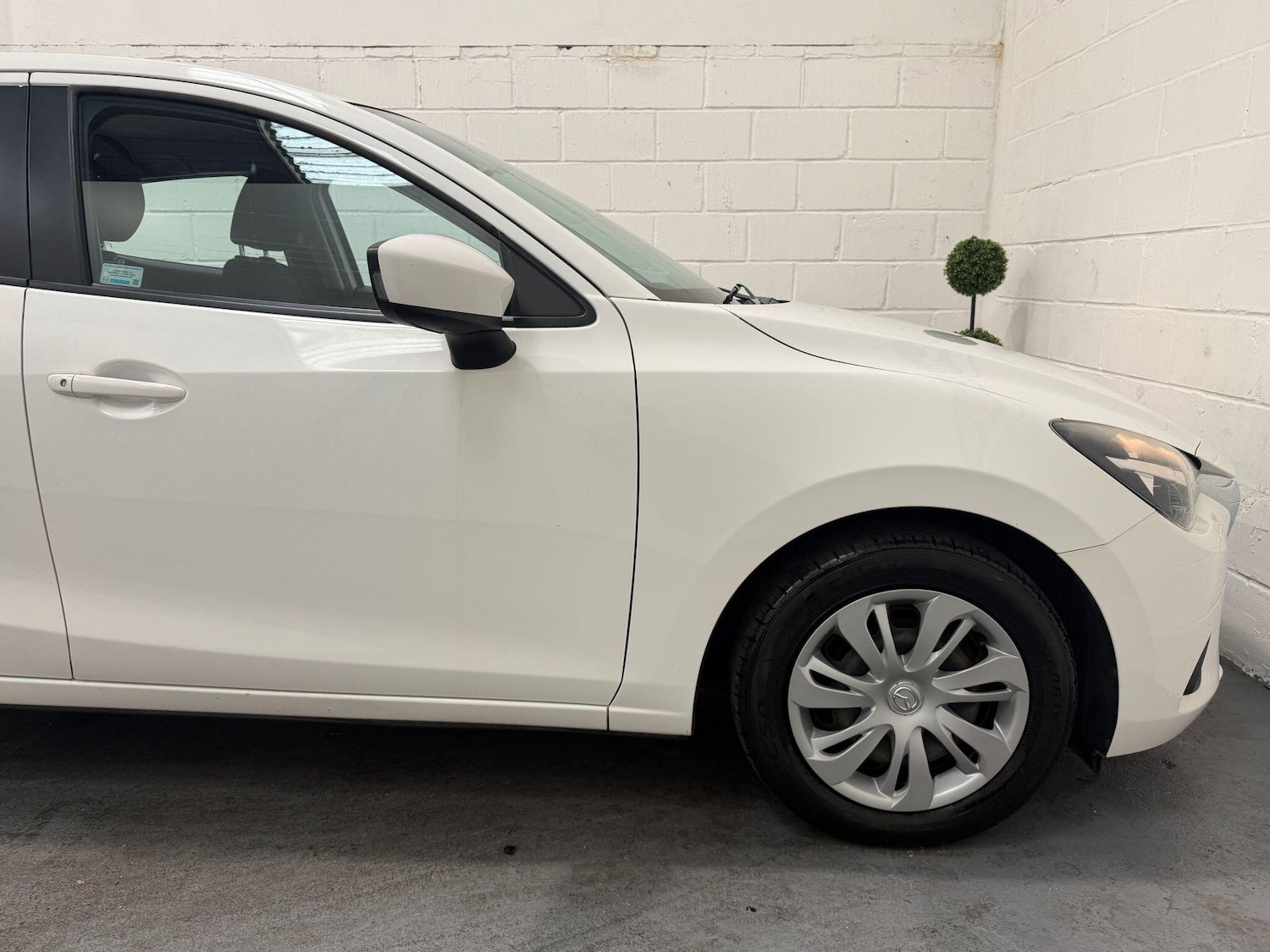 Used Mazda Mazda2 2016 for sale - 77175375: Photo 21