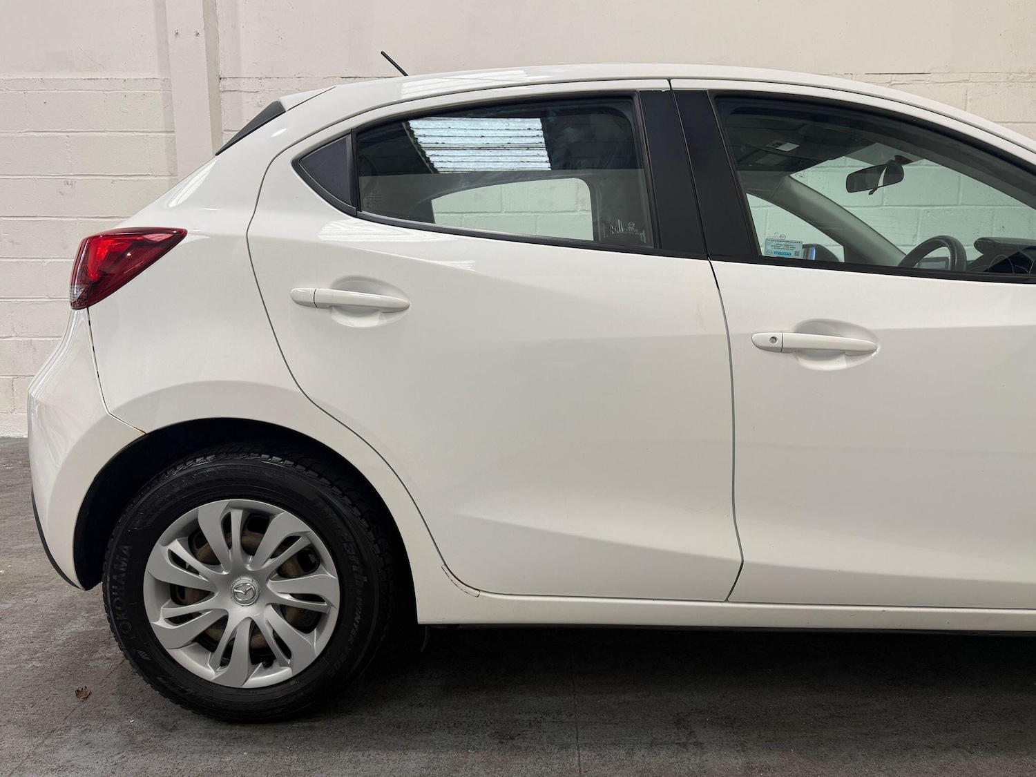 Used Mazda Mazda2 2016 for sale - 77175375: Photo 22