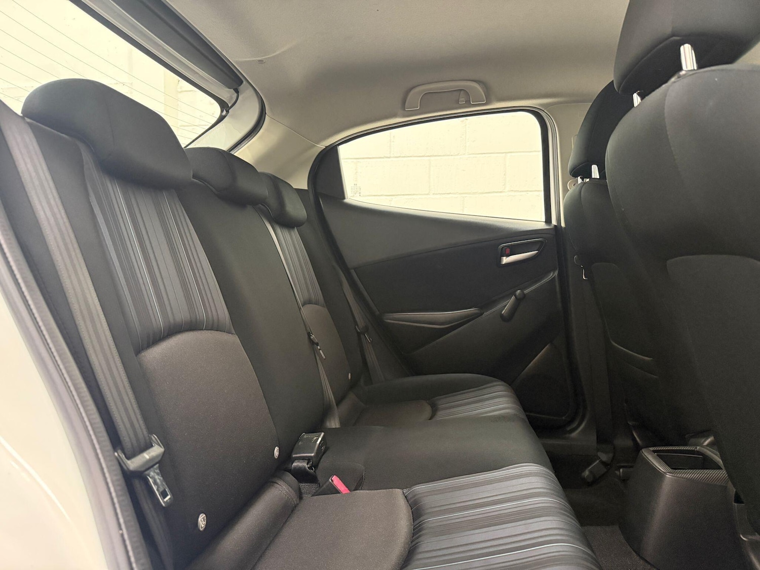 Used Mazda Mazda2 2016 for sale - 77175375: Photo 29