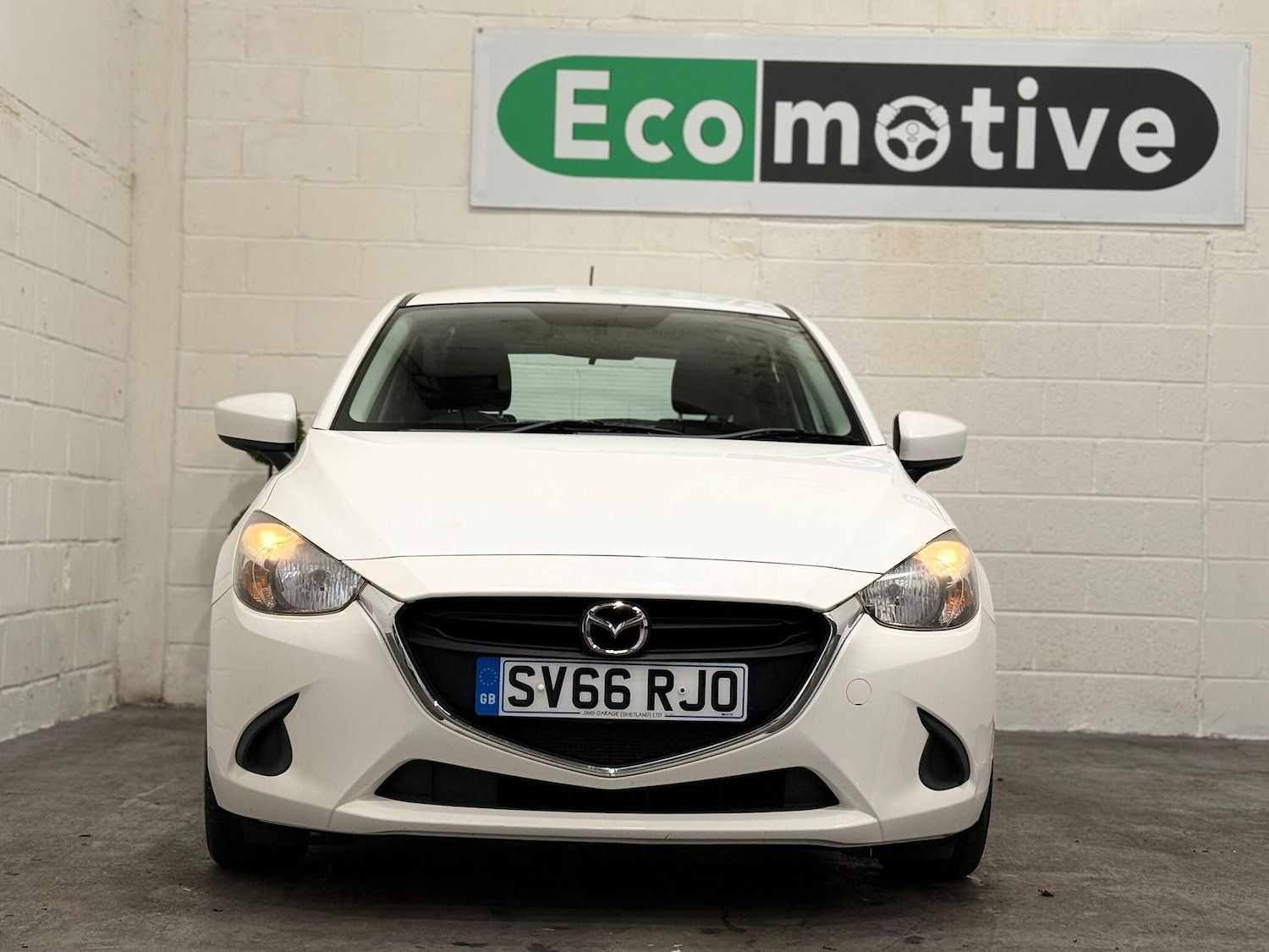 Used Mazda Mazda2 2016 for sale - 77175375: Photo 3