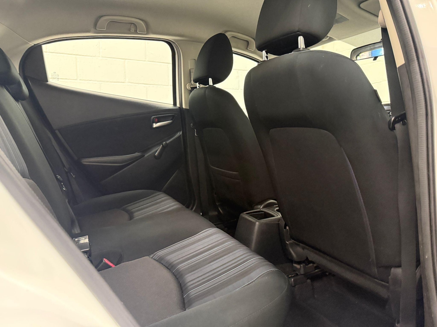 Used Mazda Mazda2 2016 for sale - 77175375: Photo 30