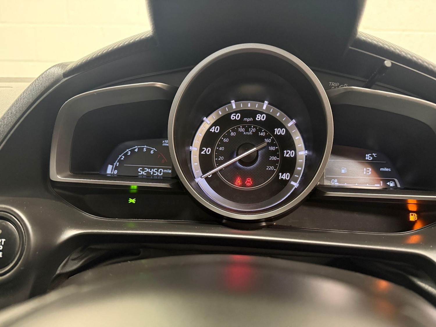 Used Mazda Mazda2 2016 for sale - 77175375: Photo 31