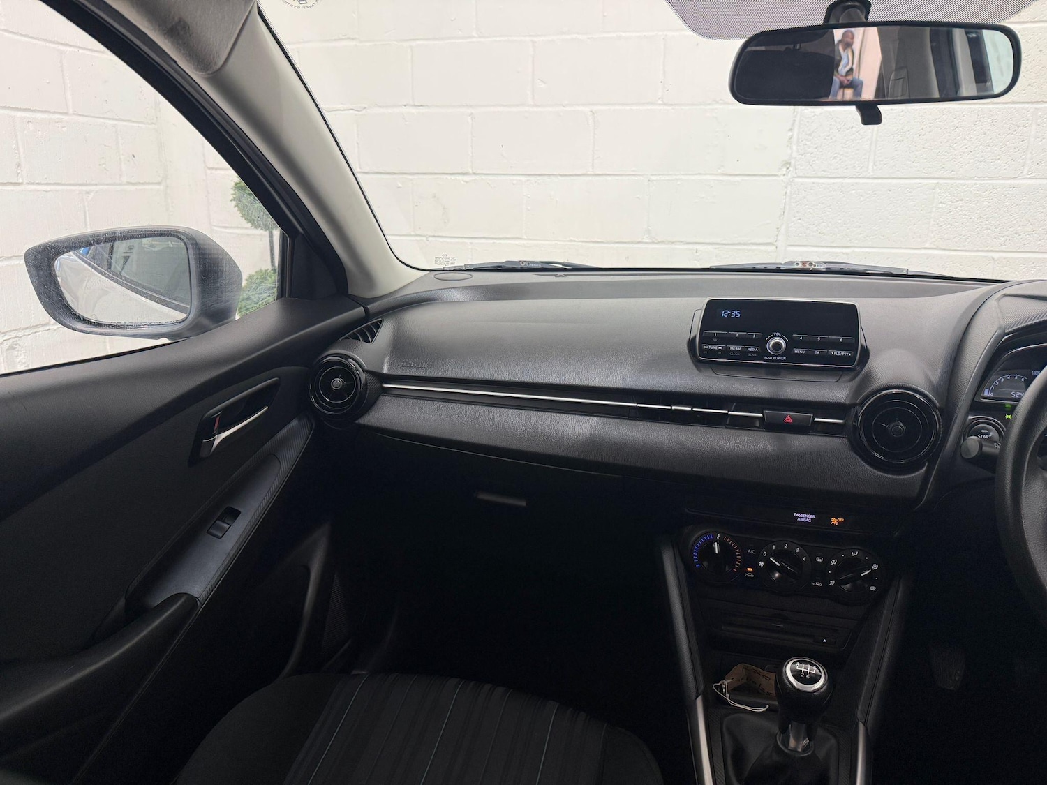 Used Mazda Mazda2 2016 for sale - 77175375: Photo 36