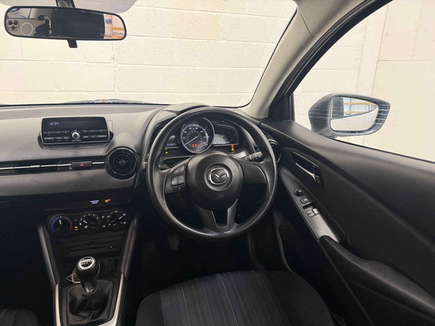 Used Mazda Mazda2 2016 for sale - 77175375: Photo 37