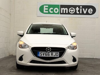 Used Mazda Mazda2 2016 for sale - 77175375: Photo