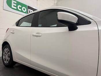 Used Mazda Mazda2 2016 for sale - 77175375: Photo