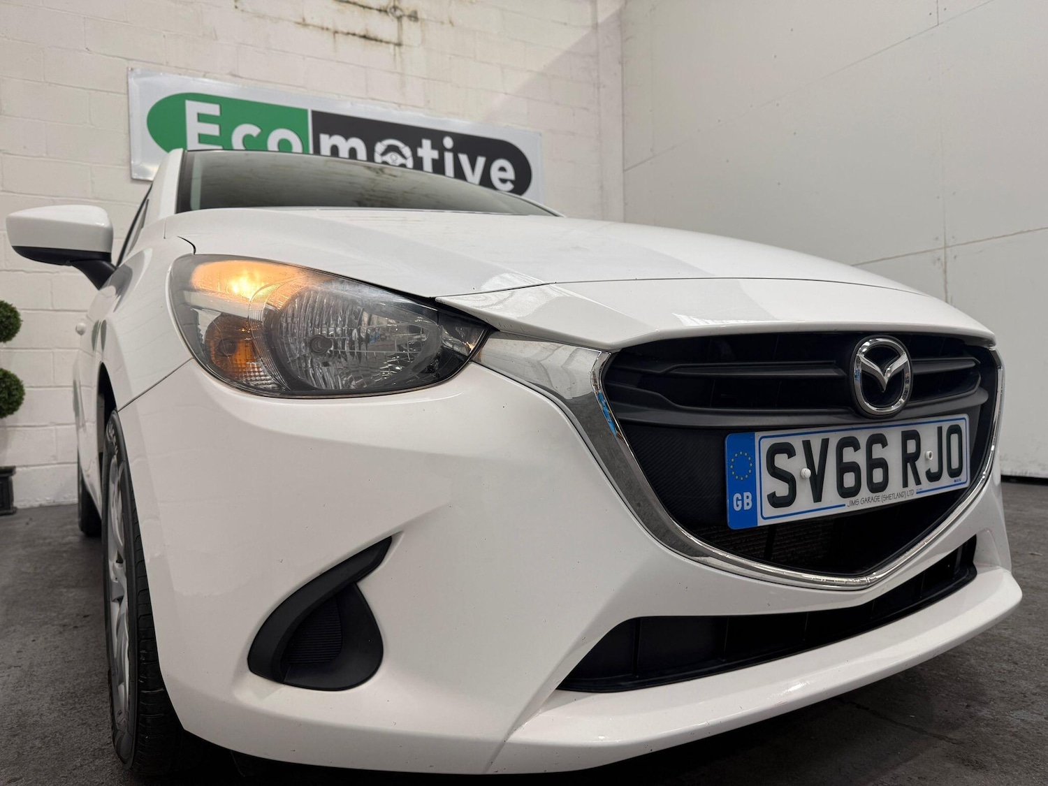 Used Mazda Mazda2 2016 for sale - 77175375: Photo 5