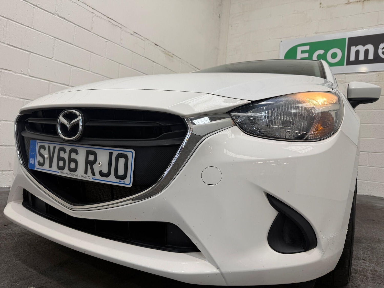 Used Mazda Mazda2 2016 for sale - 77175375: Photo 6