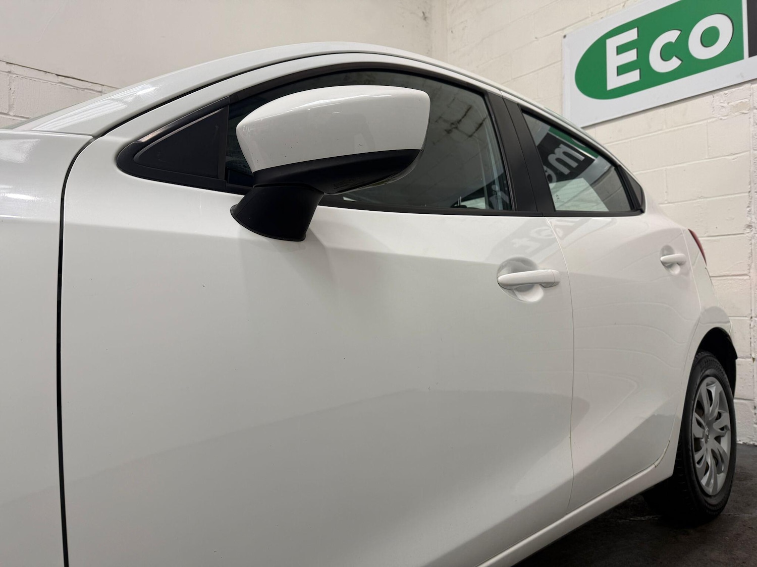 Used Mazda Mazda2 2016 for sale - 77175375: Photo 7