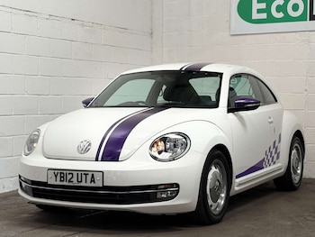 Used Volkswagen Beetle 2012 for sale - 78986370: Photo