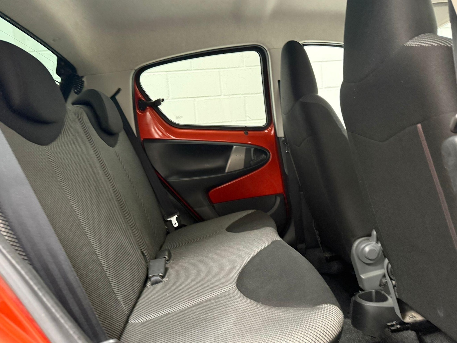 Vehicle 28