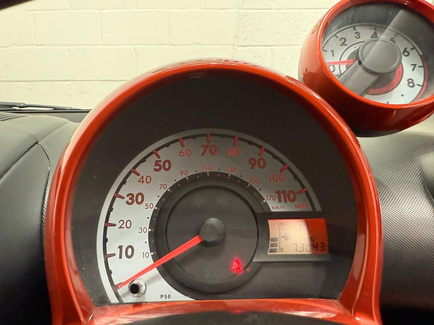 Vehicle 30