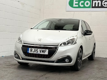 Used Peugeot 208 2015 for sale - 75543995: Photo