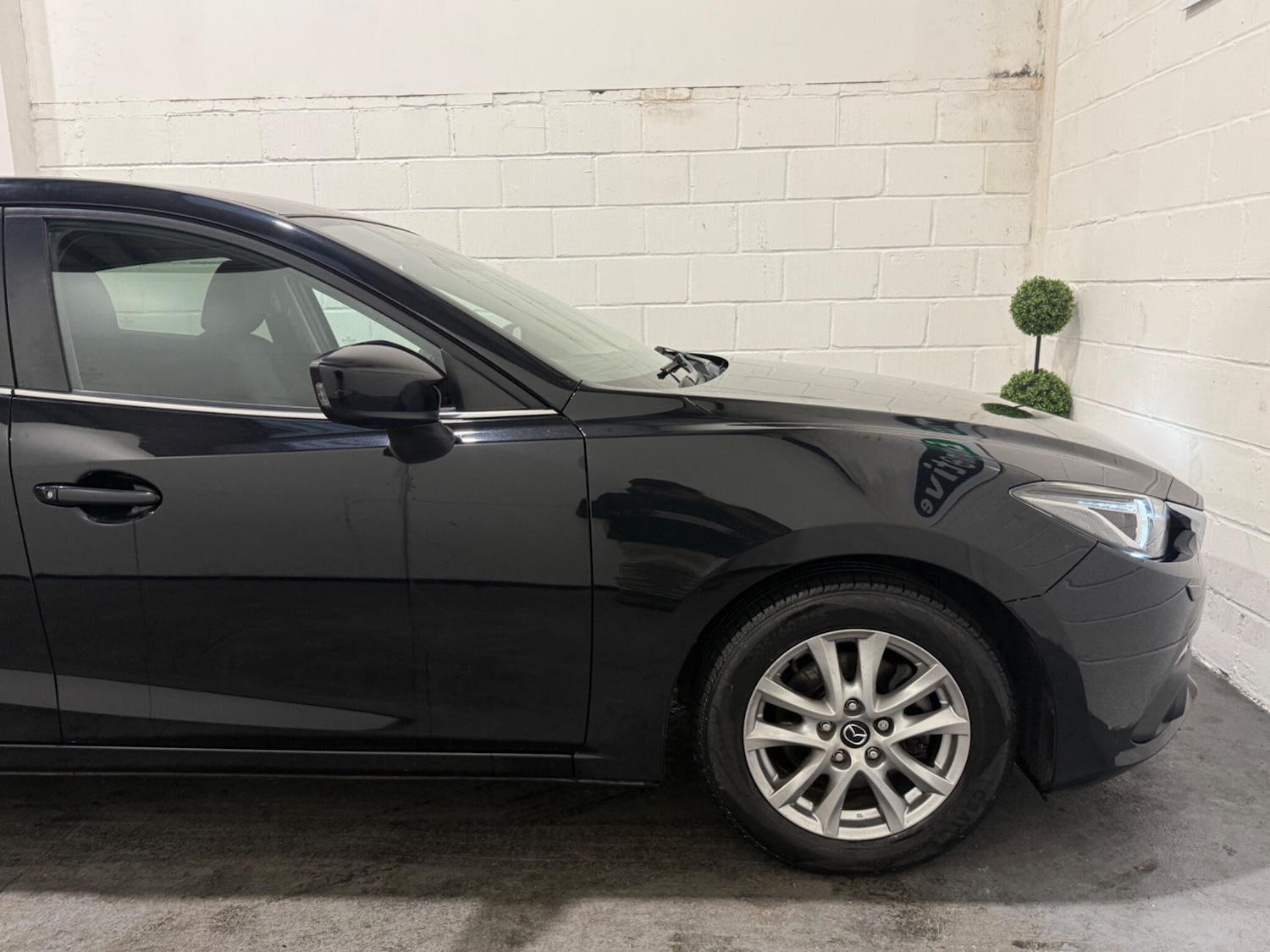 Used Mazda Mazda3 2016 for sale - 76701286: Photo 11