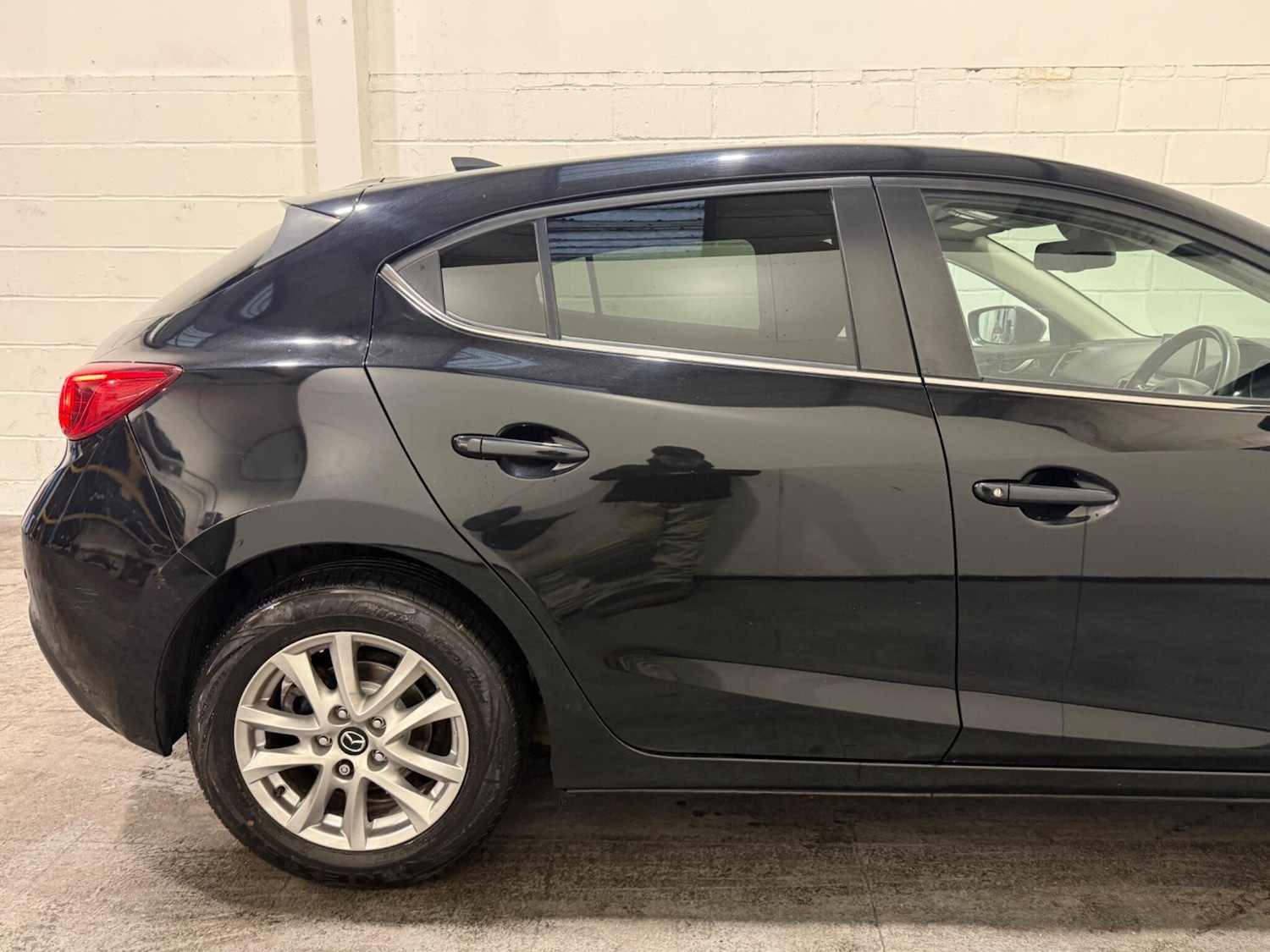 Used Mazda Mazda3 2016 for sale - 76701286: Photo 12