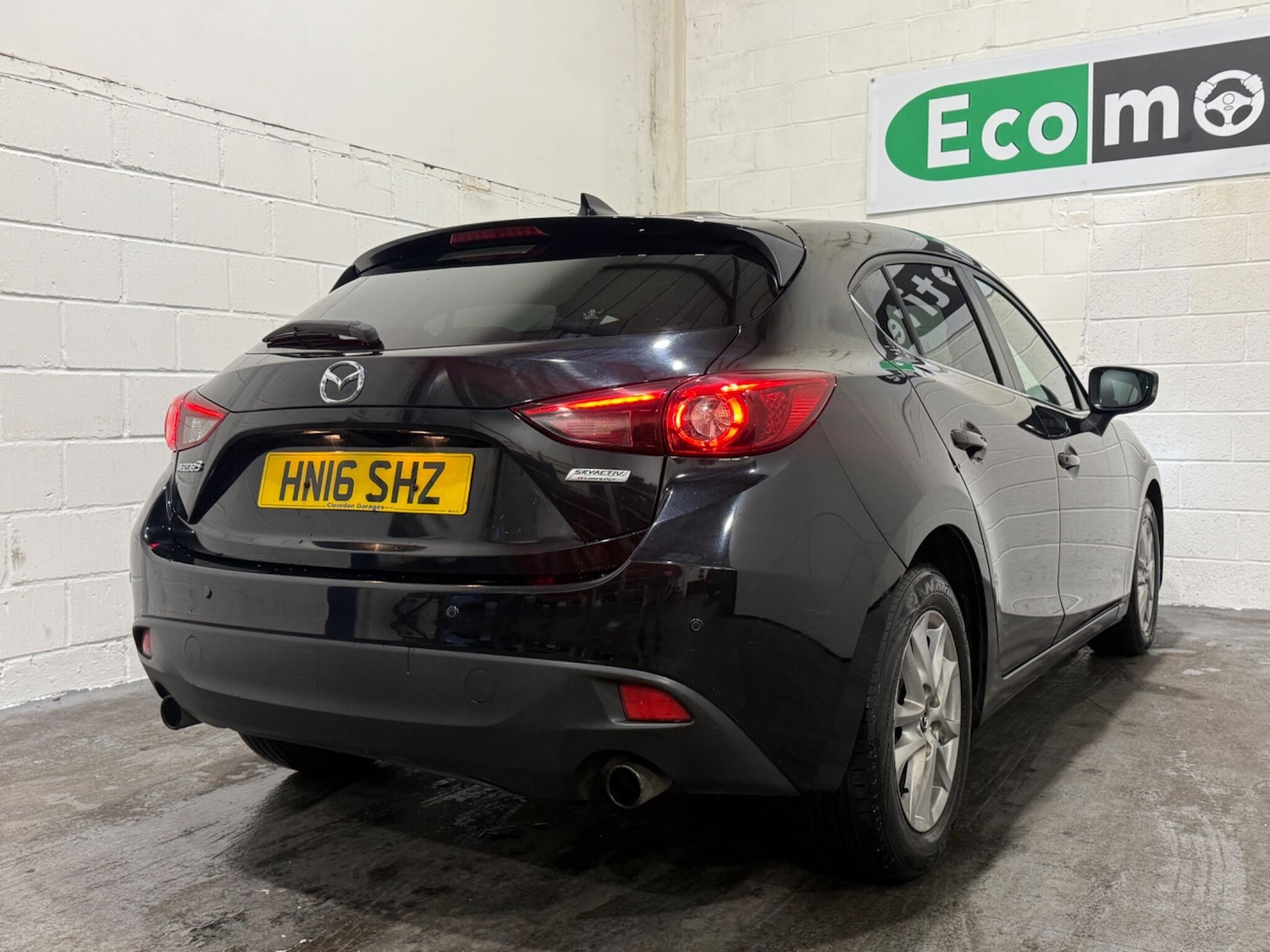 Used Mazda Mazda3 2016 for sale - 76701286: Photo 13