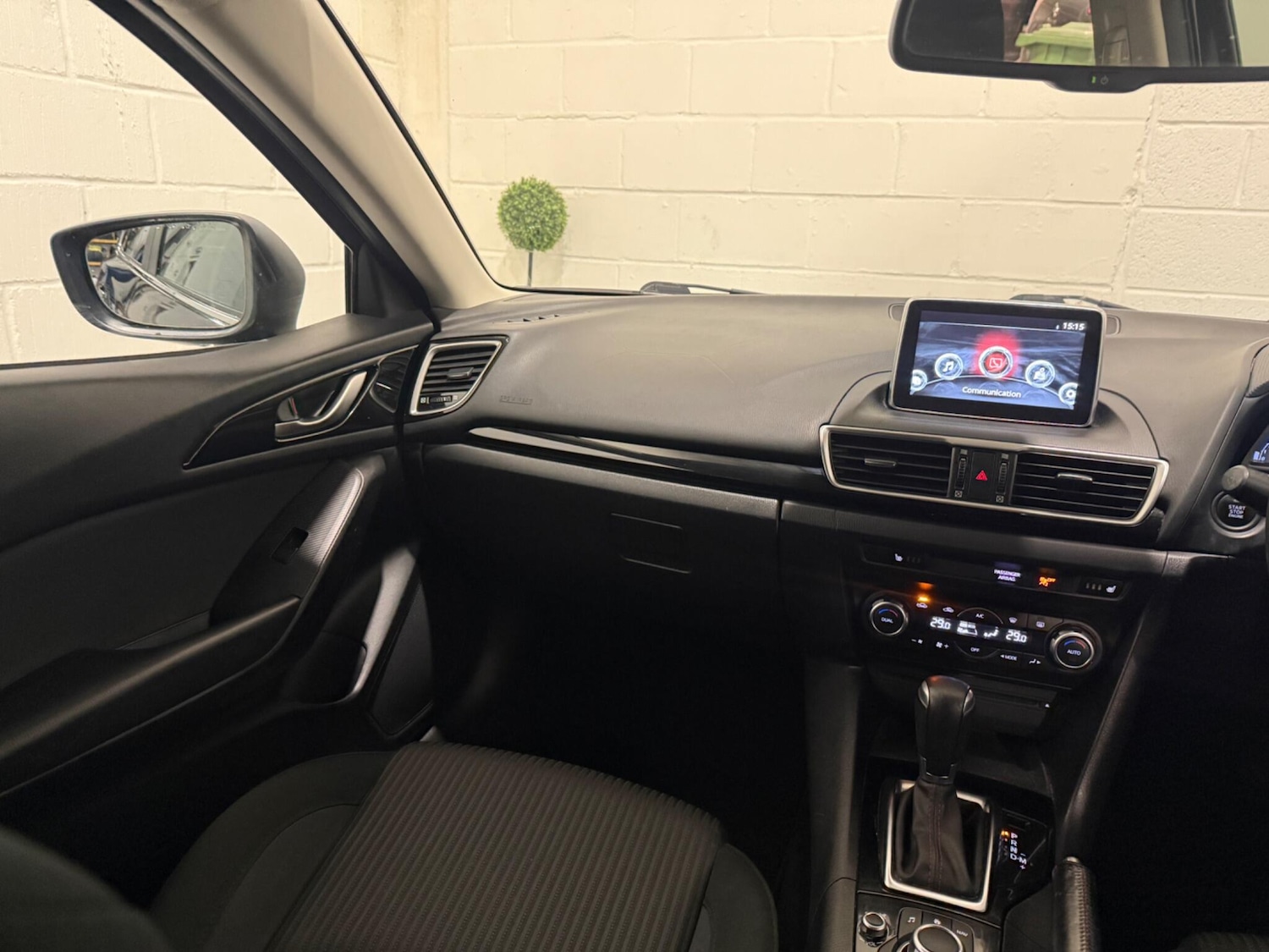 Used Mazda Mazda3 2016 for sale - 76701286: Photo 14