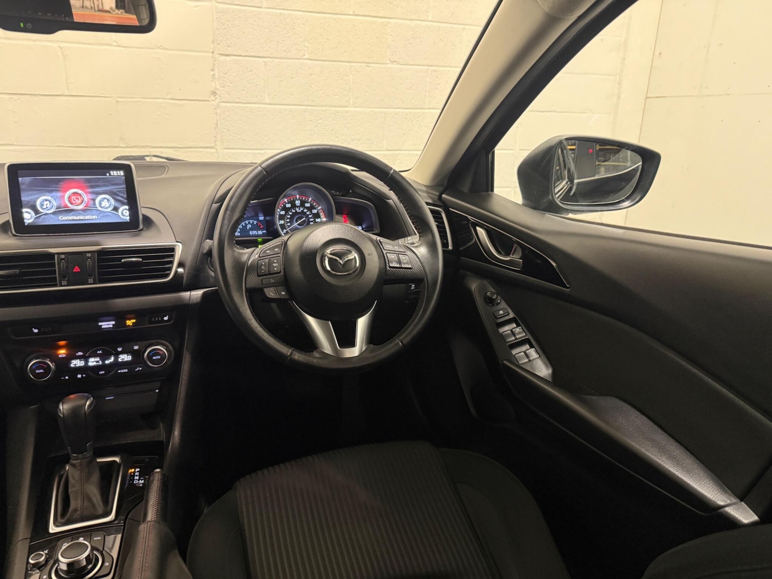 Used Mazda Mazda3 2016 for sale - 76701286: Photo 15