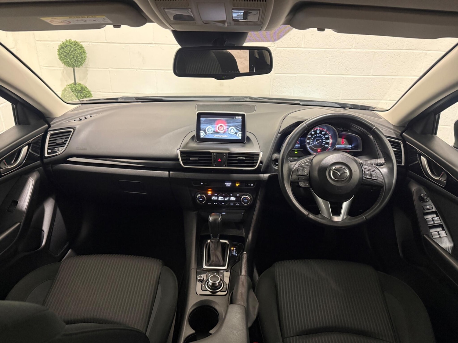 Used Mazda Mazda3 2016 for sale - 76701286: Photo 16