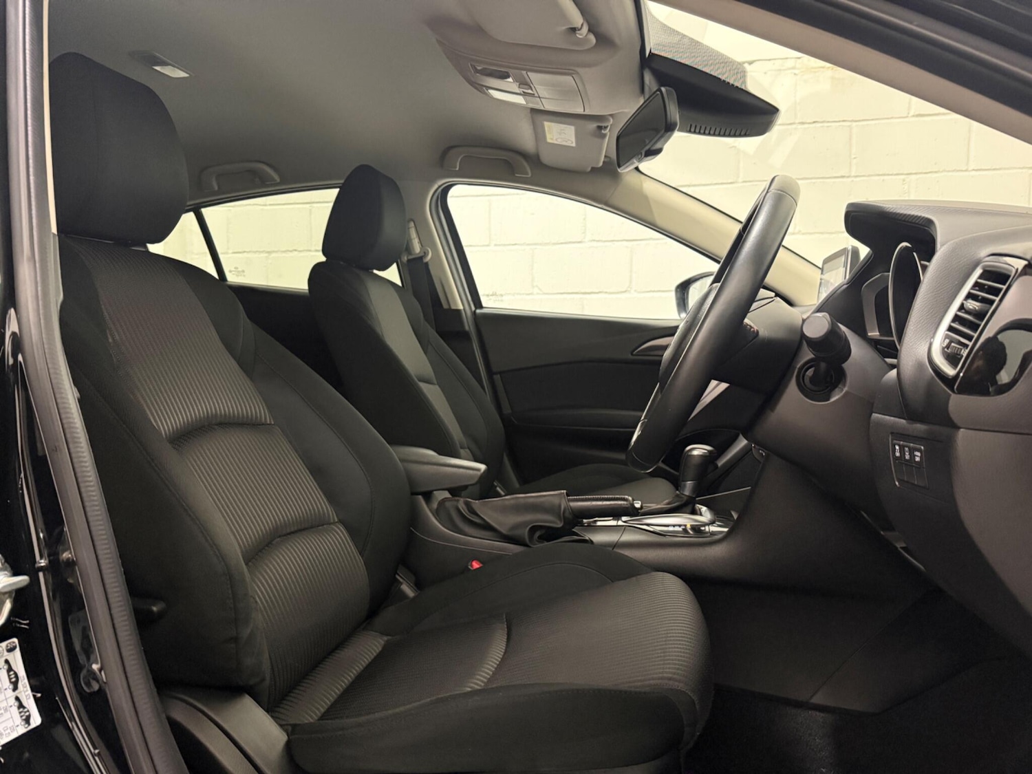 Used Mazda Mazda3 2016 for sale - 76701286: Photo 18