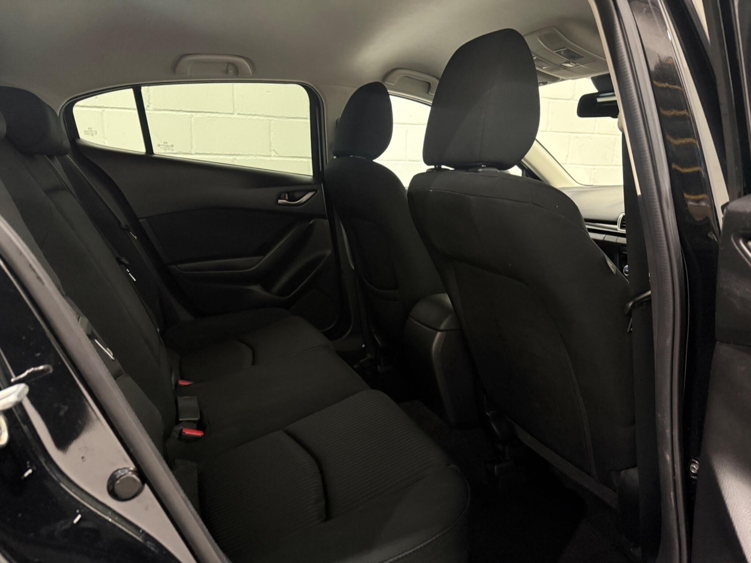 Used Mazda Mazda3 2016 for sale - 76701286: Photo 20