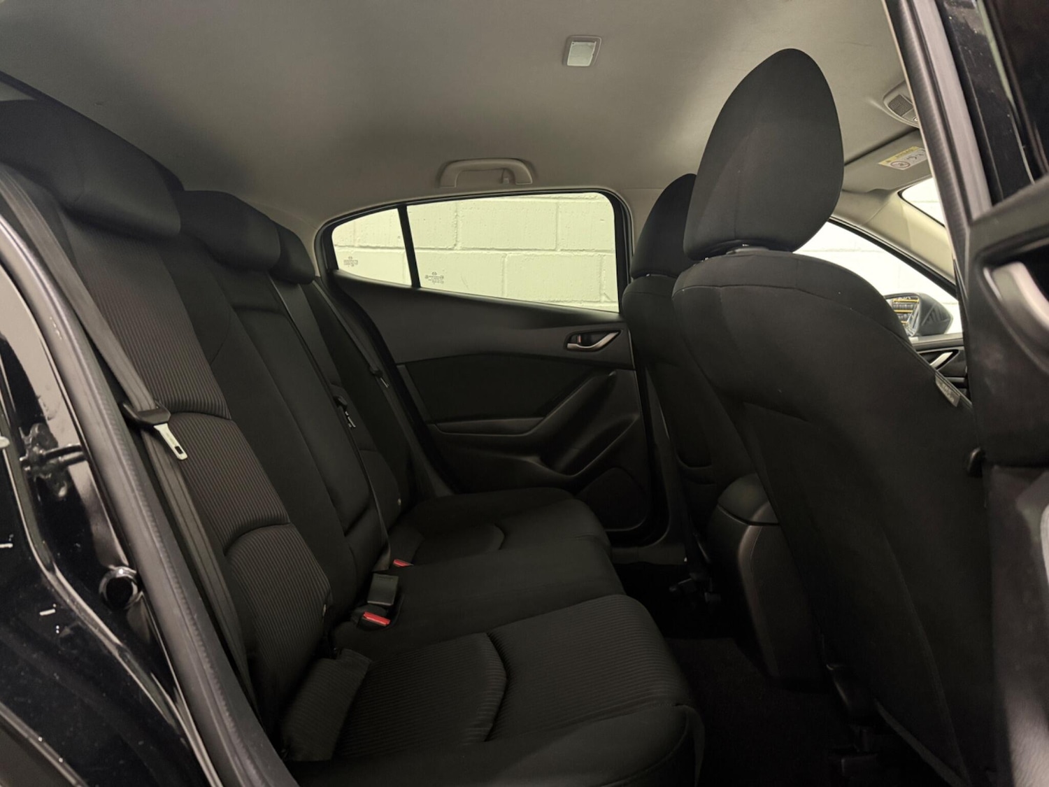 Used Mazda Mazda3 2016 for sale - 76701286: Photo 22