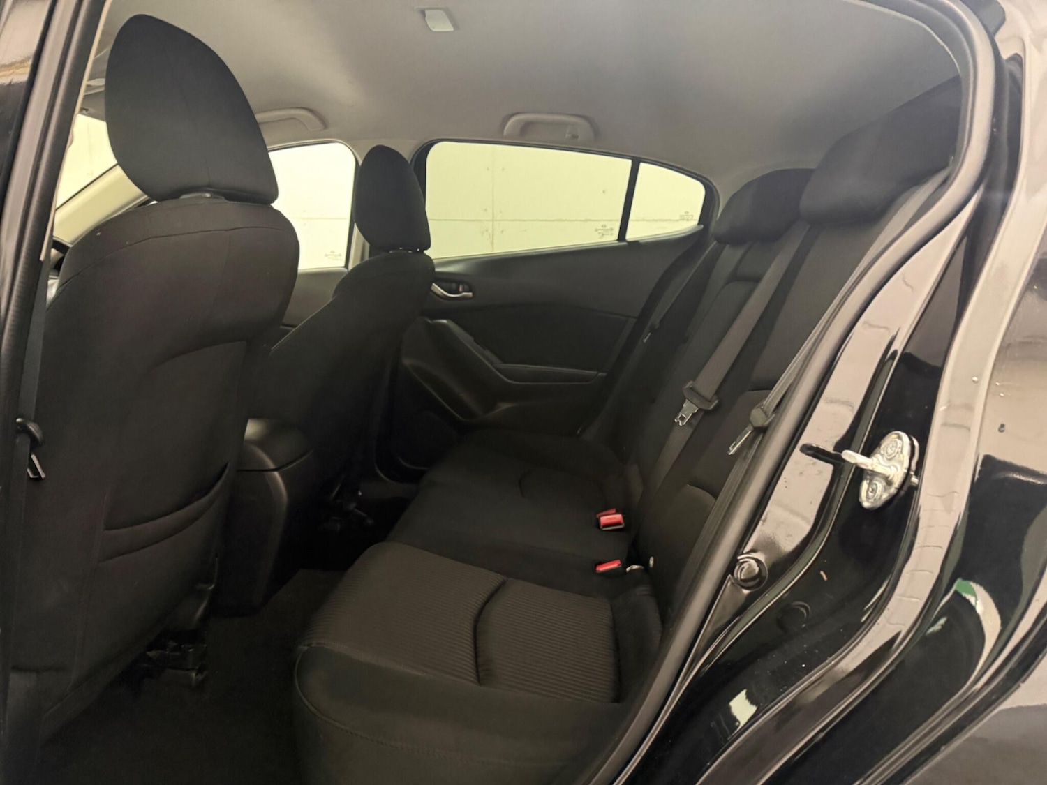 Used Mazda Mazda3 2016 for sale - 76701286: Photo 23