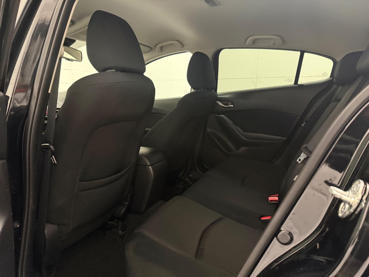 Used Mazda Mazda3 2016 for sale - 76701286: Photo 25