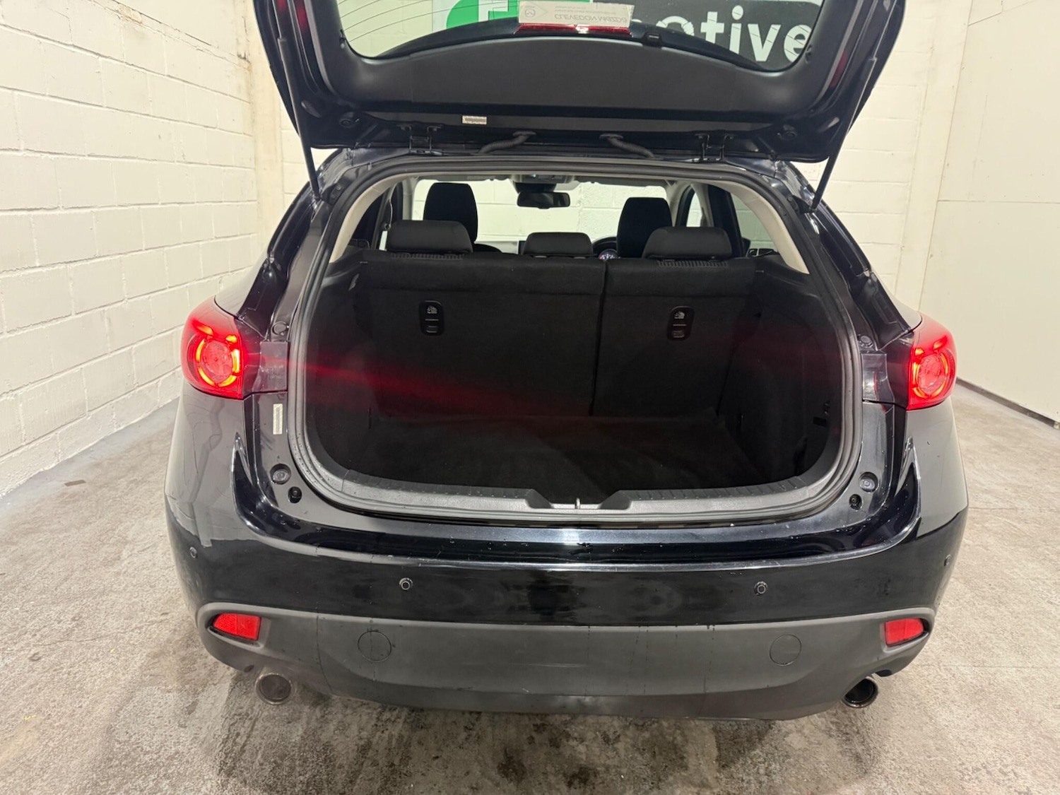 Used Mazda Mazda3 2016 for sale - 76701286: Photo 29